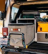 IceBox 1.31 - 25" Deep Module - Xtrusion Overland