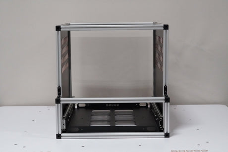 IceBox 1.51 - 25" Deep Module - Xtrusion Overland
