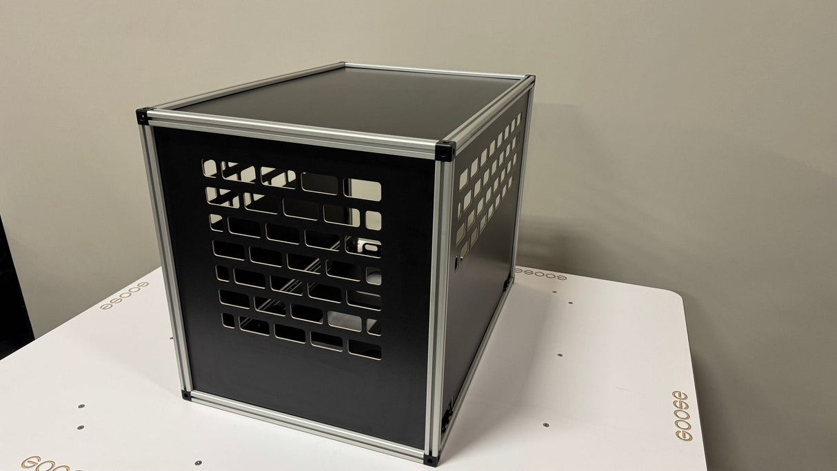 IceBox XL 1.4 - 31.5" Deep Module - Xtrusion Overland
