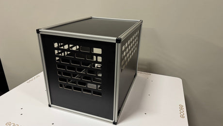 IceBox XL 1.4 - 31.5" Deep Module - Xtrusion Overland
