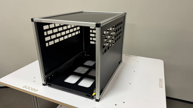 IceBox XL 1.4 - 31.5" Deep Module - Xtrusion Overland