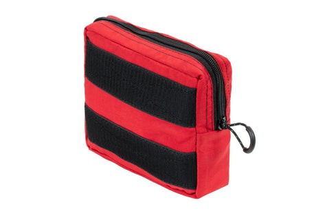 IFAK Insert Pouch - 8 x 7 x 2" - Xtrusion Overland