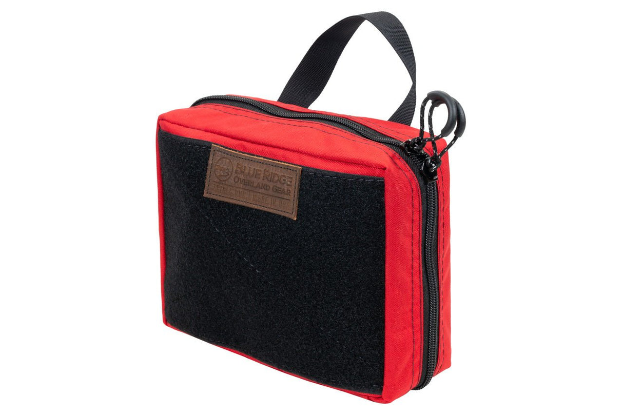IFAK Velcro Pouch 2.0 - Small - Xtrusion Overland