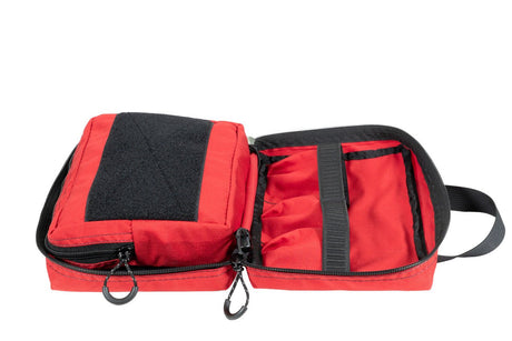 IFAK Velcro Pouch 2.0 - Small - Xtrusion Overland