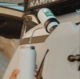 RotopaX Overland Water Pump Adapter Kit