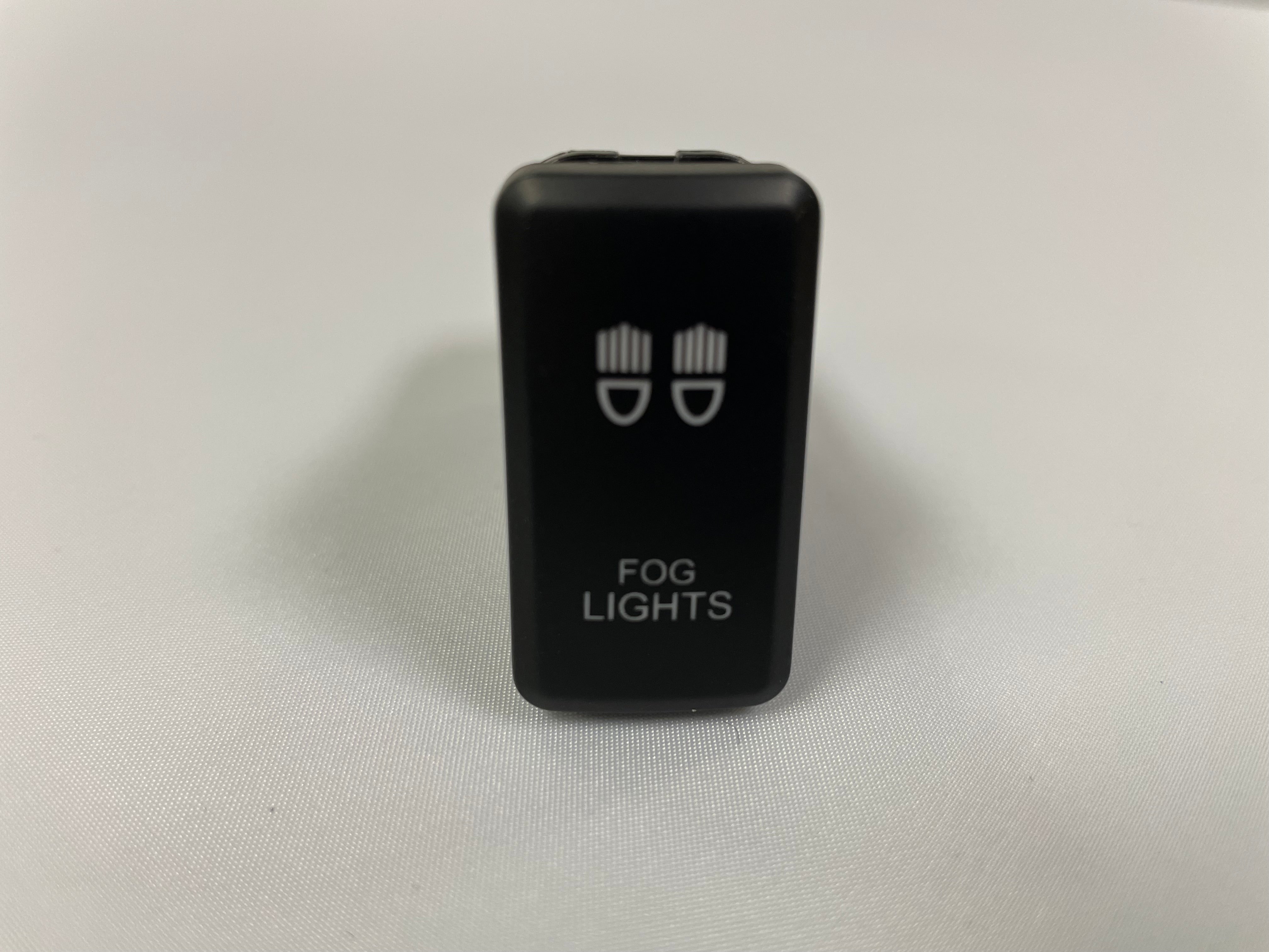 TALL “RECTANGLE” SWITCH