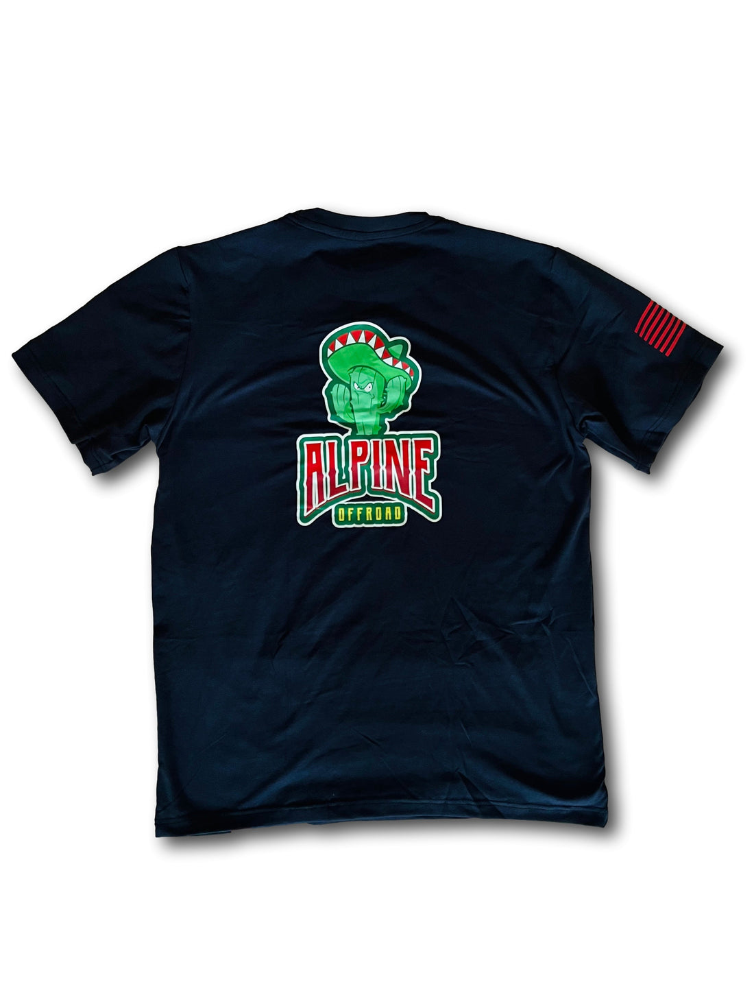 Cactus Man T-SHIRT