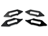 OEM Tacoma Grille Lights