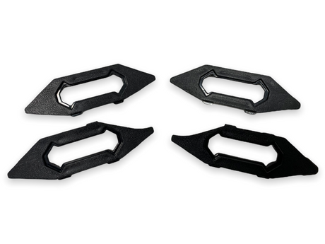 OEM Tacoma Grille Lights