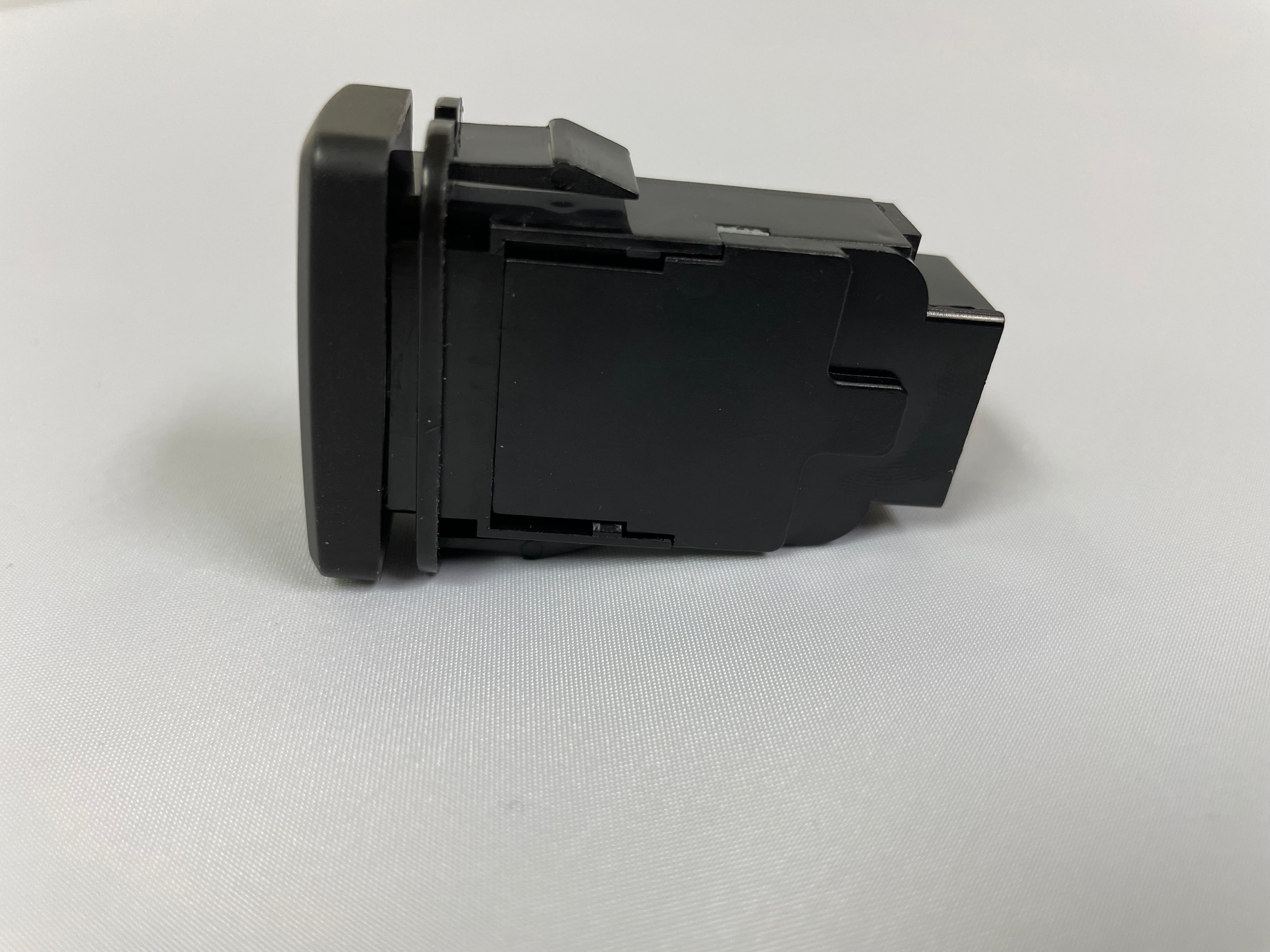 TALL “RECTANGLE” SWITCH