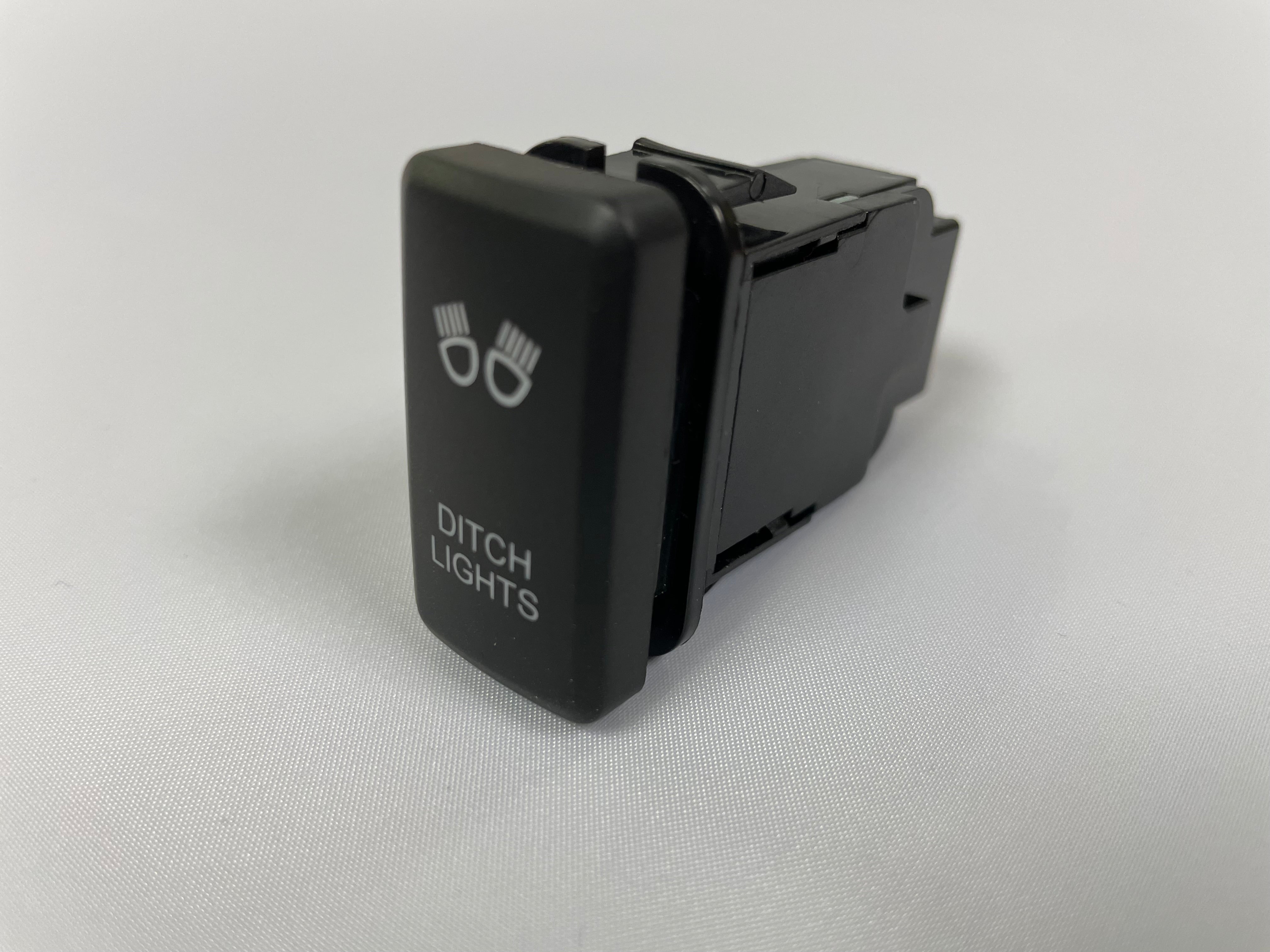 TALL “RECTANGLE” SWITCH