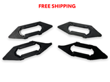 OEM Tacoma Grille Lights