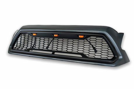 2012-15 Tacoma Raptor Grille