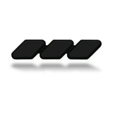 Standard Grille Badge