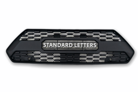2019-25 Rav4 Pro Grille