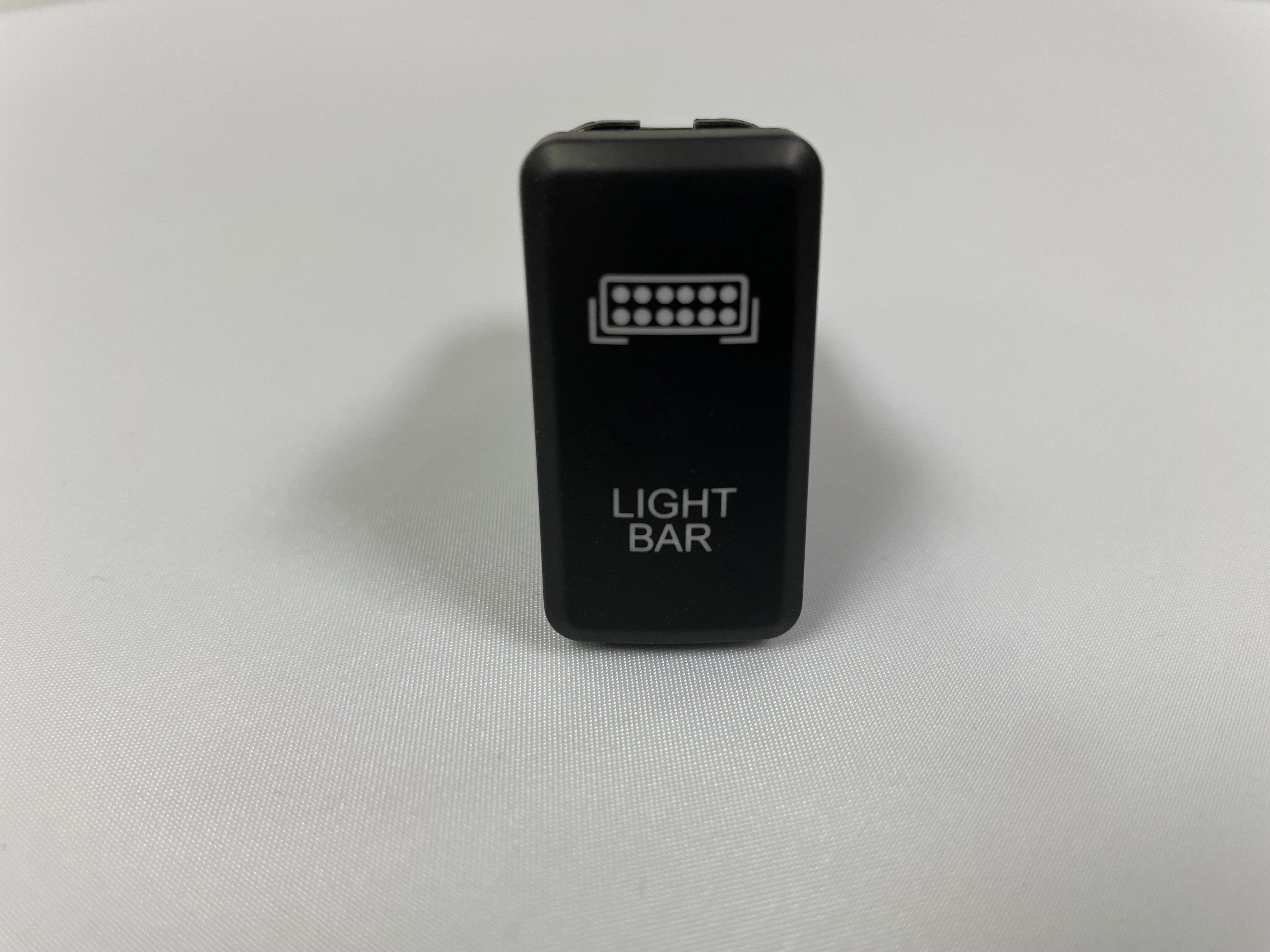 TALL “RECTANGLE” SWITCH