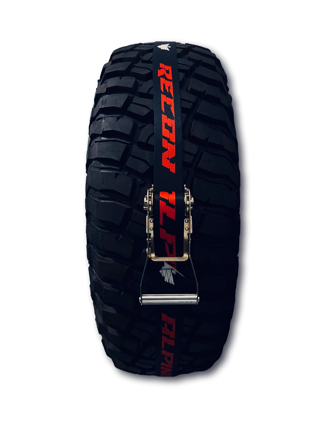 Clearance Recon Bag- Baja Spare Tire Bag