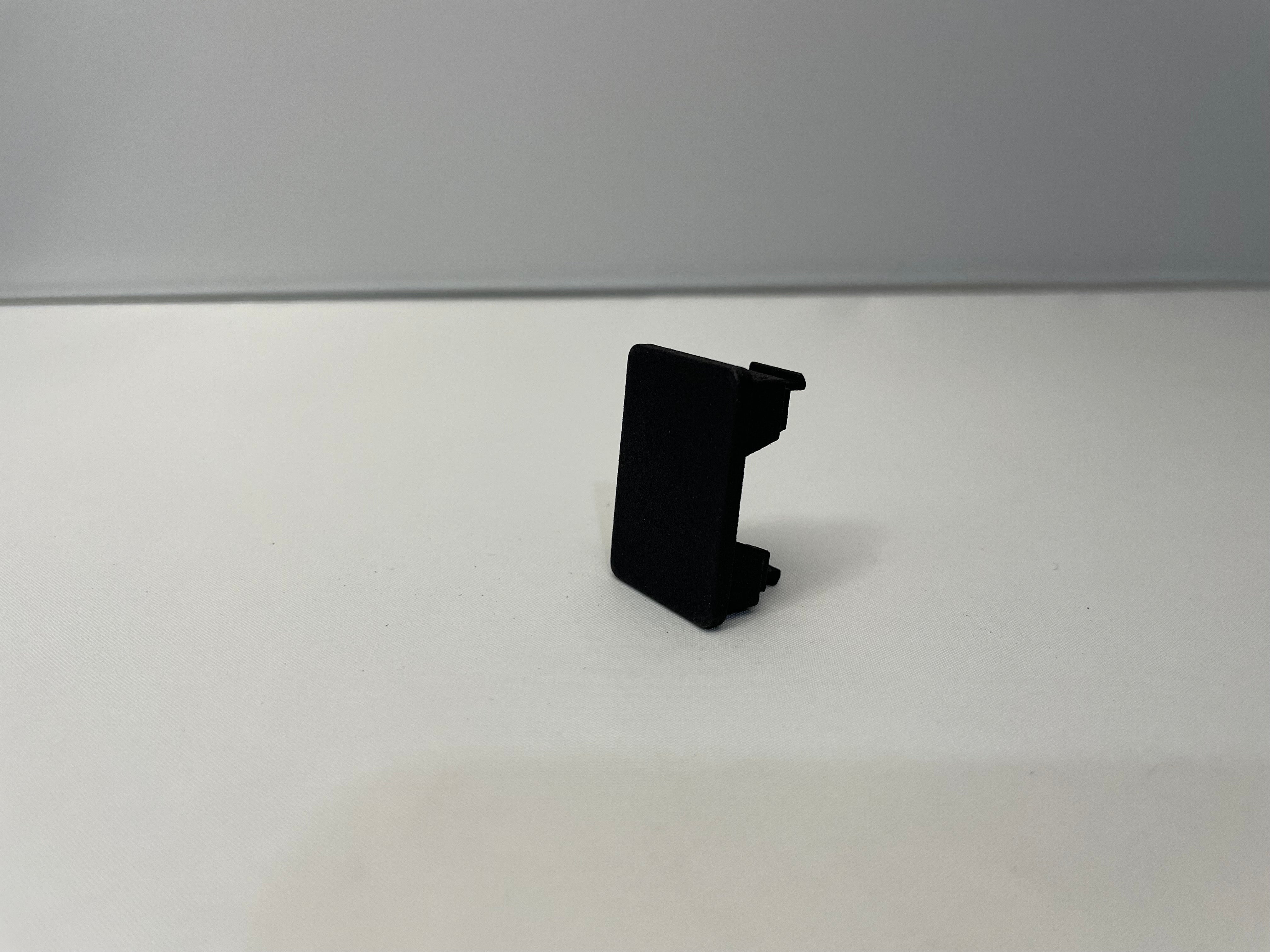 Switch Blank for Short Switches