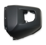 Standard 2G Tundra Front Bumper Caps
