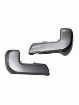 Standard Tacoma Bumper Caps