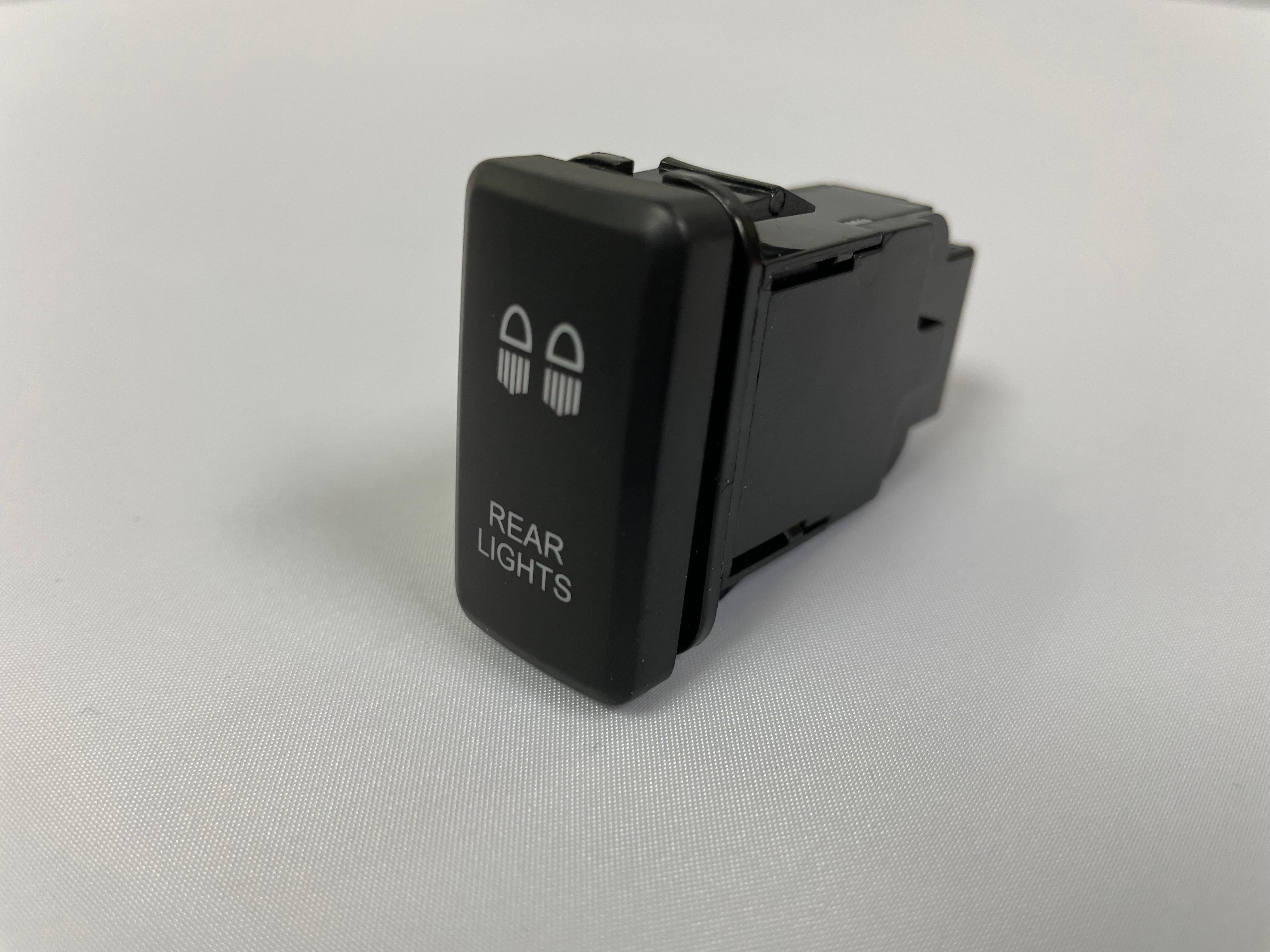 TALL “RECTANGLE” SWITCH