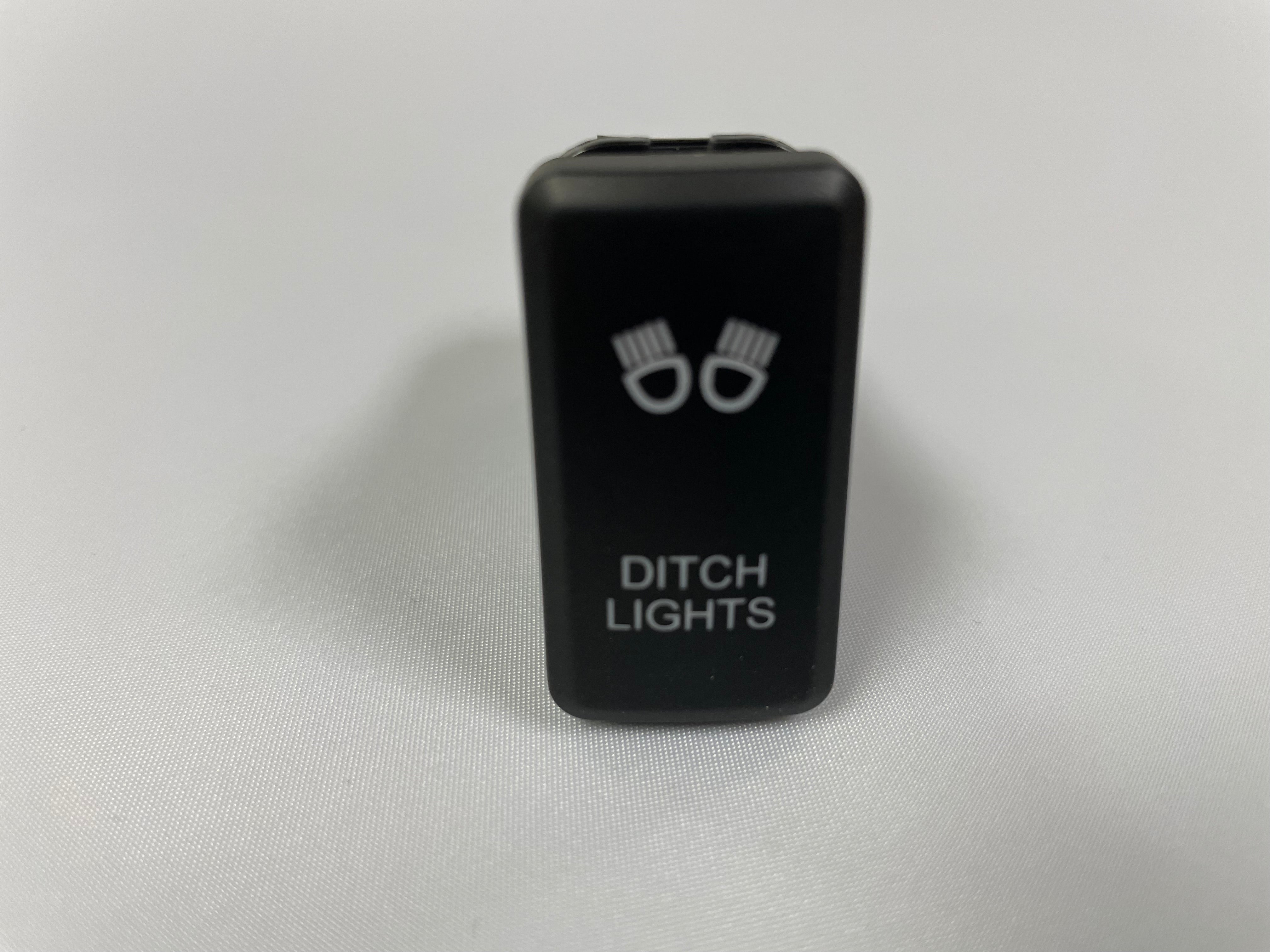 TALL “RECTANGLE” SWITCH