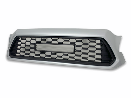 2012-15 Tacoma Pro Grille 2.0