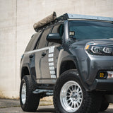 2010-2024 4Runner Checkered Stripe Kit