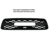2000-02 Tundra Pro Grille