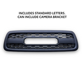 2001-04 Sequoia Pro Grille