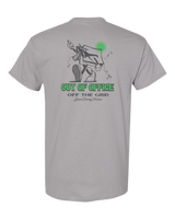 In Tents Tee - Xtrusion Overland