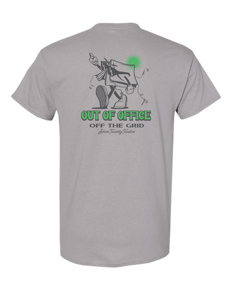 In Tents Tee - Xtrusion Overland