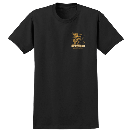 In Tents Tee - Xtrusion Overland