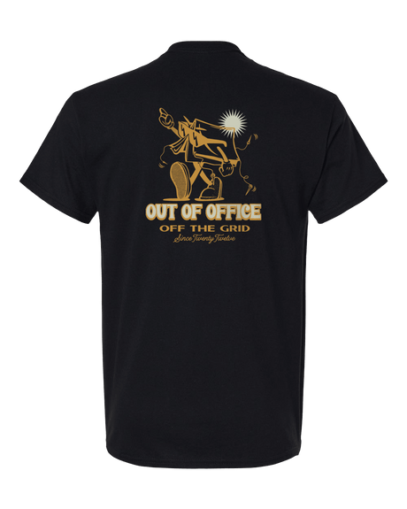 In Tents Tee - Xtrusion Overland