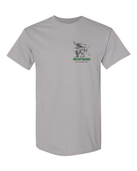 In Tents Tee - Xtrusion Overland