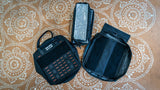 Inca4x4 Tool Briefcase w/ Magnet Tray - Xtrusion Overland
