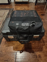 Inca4x4 Tool Briefcase w/ Magnet Tray - Xtrusion Overland