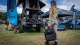 Inca4x4 Tool Briefcase w/ Magnet Tray - Xtrusion Overland