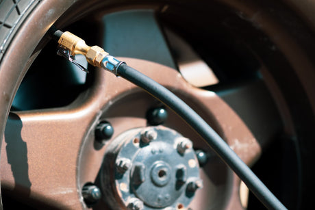 Indeflate Four Hose Unit - Xtrusion Overland
