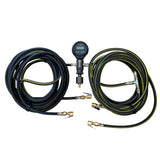 Indeflate Four Hose Unit Digital Edition - Xtrusion Overland