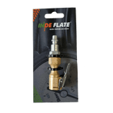 Indeflate Quick Coupler - Xtrusion Overland