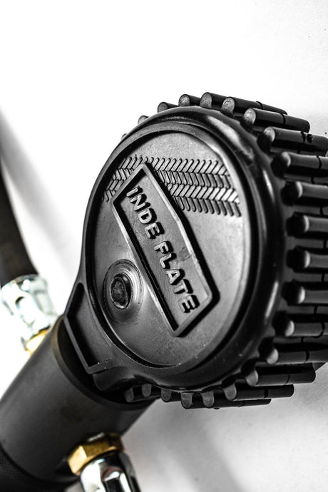Indeflate Two Hose Unit - Xtrusion Overland