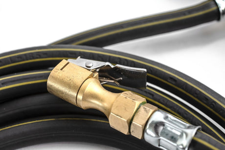 Indeflate Two Hose Unit - Xtrusion Overland