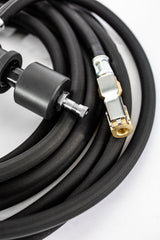 Indeflate Two Hose Unit - Xtrusion Overland