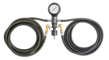 Indeflate Two Hose Unit - Xtrusion Overland