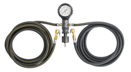 Indeflate Two Hose Unit - Xtrusion Overland