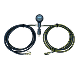 Indeflate Two Hose Unit Digital Edition - Xtrusion Overland