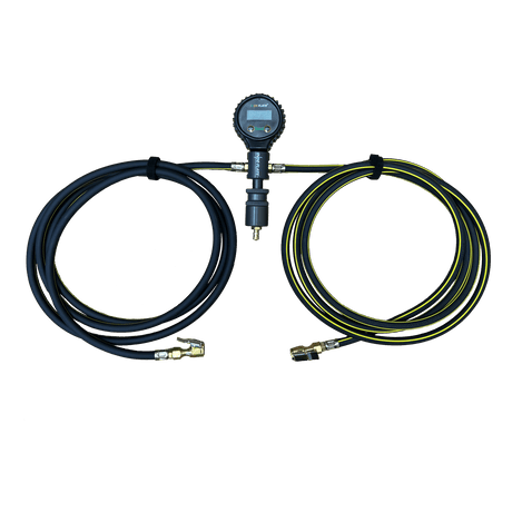 Indeflate Two Hose Unit Digital Edition - Xtrusion Overland