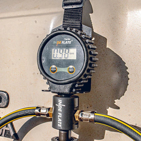 Indeflate Two Hose Unit Digital Edition - Xtrusion Overland