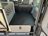 Ineos - Grenadier - 2024 - Present - 1st Gen - Explore Series - Brian's Favorite Package - Xtrusion Overland